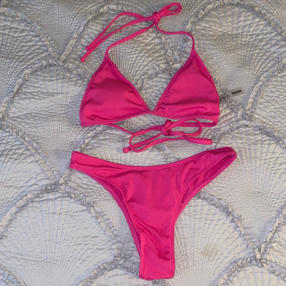 Shein Swimsuit